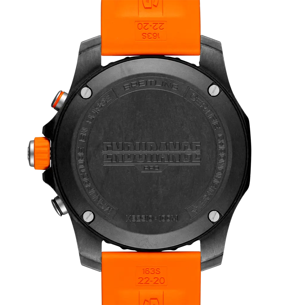 Endurance Pro 44 - X82310A51B1S1 - image 4