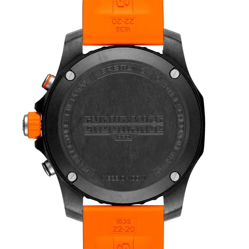 Endurance Pro 44 - X82310A51B1S1 - image 4