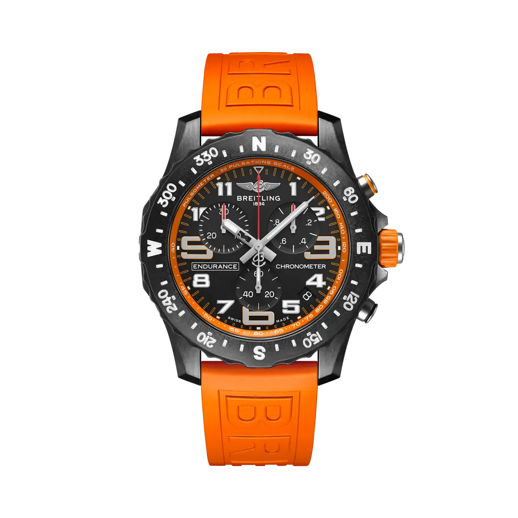 Endurance Pro 44 X82310A51B1S1