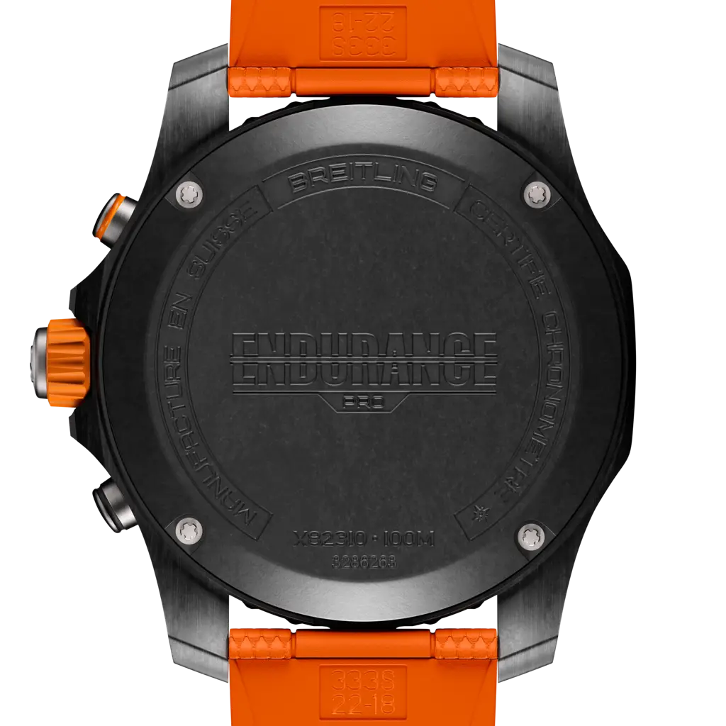 Endurance Pro 44 - X82310A51B1S2 - image 4