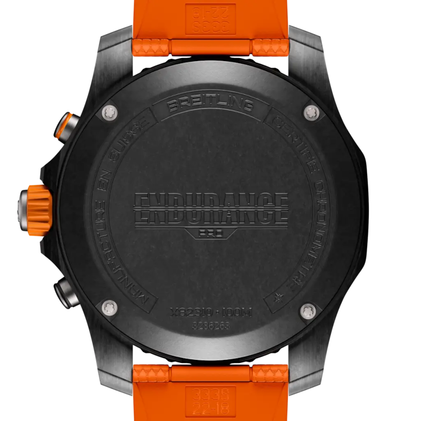Endurance Pro 44 - X82310A51B1S2 - image 4