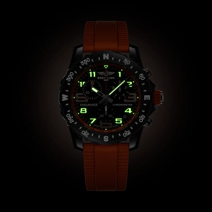 Endurance Pro 44 - X82310A51B1S2 - image 6