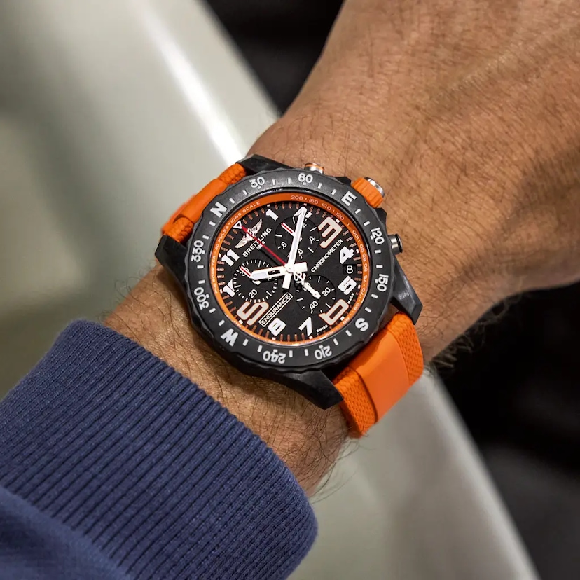 Endurance Pro 44 - X82310A51B1S2 - image 5