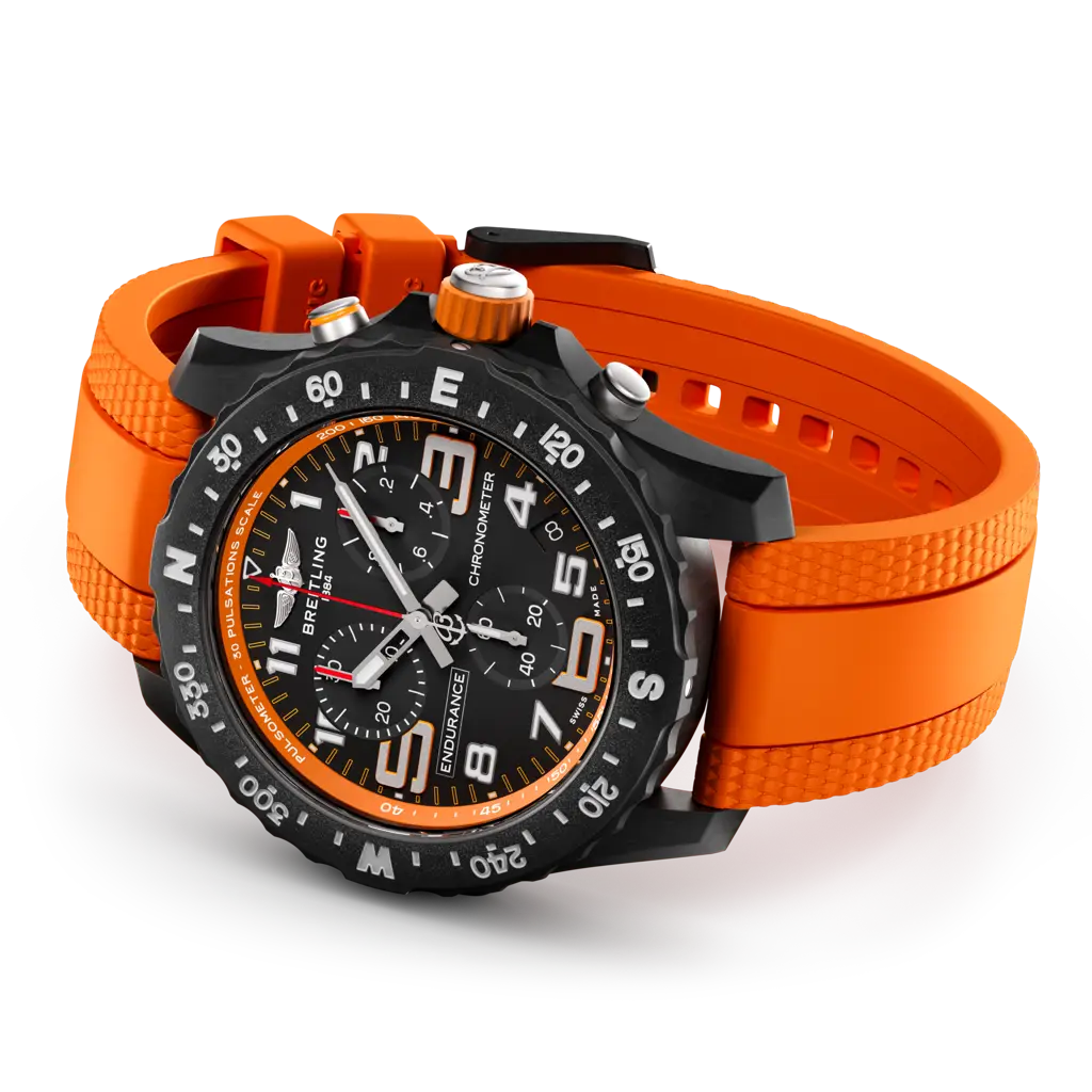 Endurance Pro 44 - X82310A51B1S2 - image 3