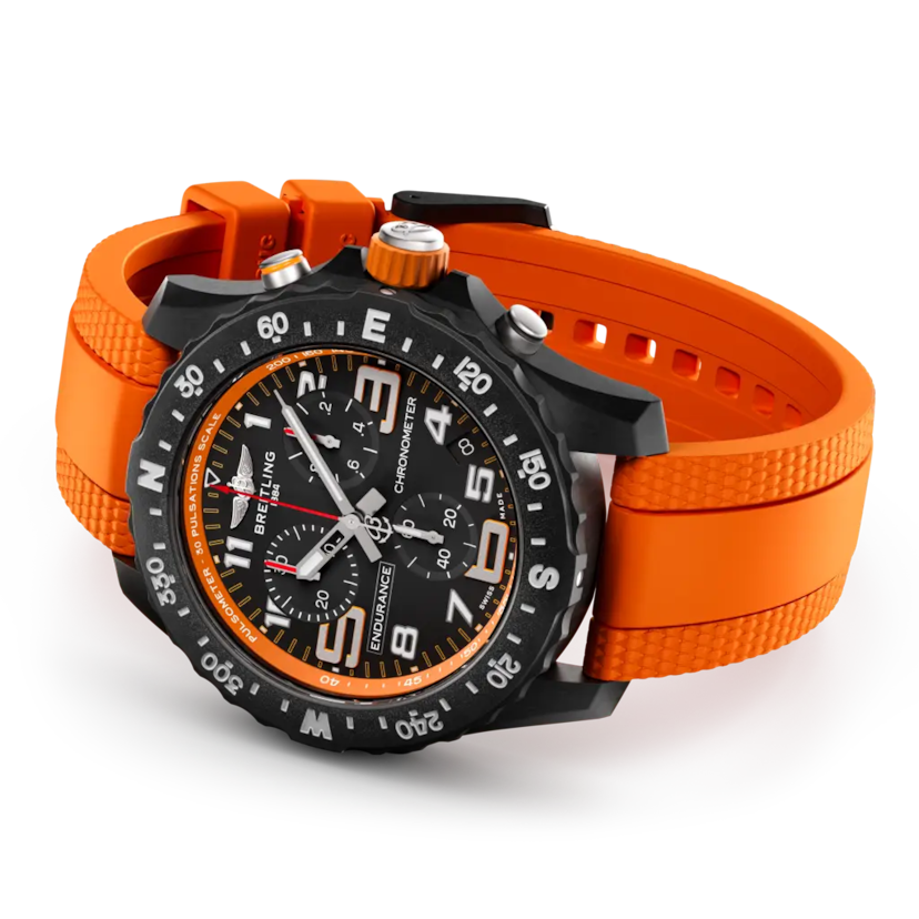 Endurance Pro 44 - X82310A51B1S2 - image 3