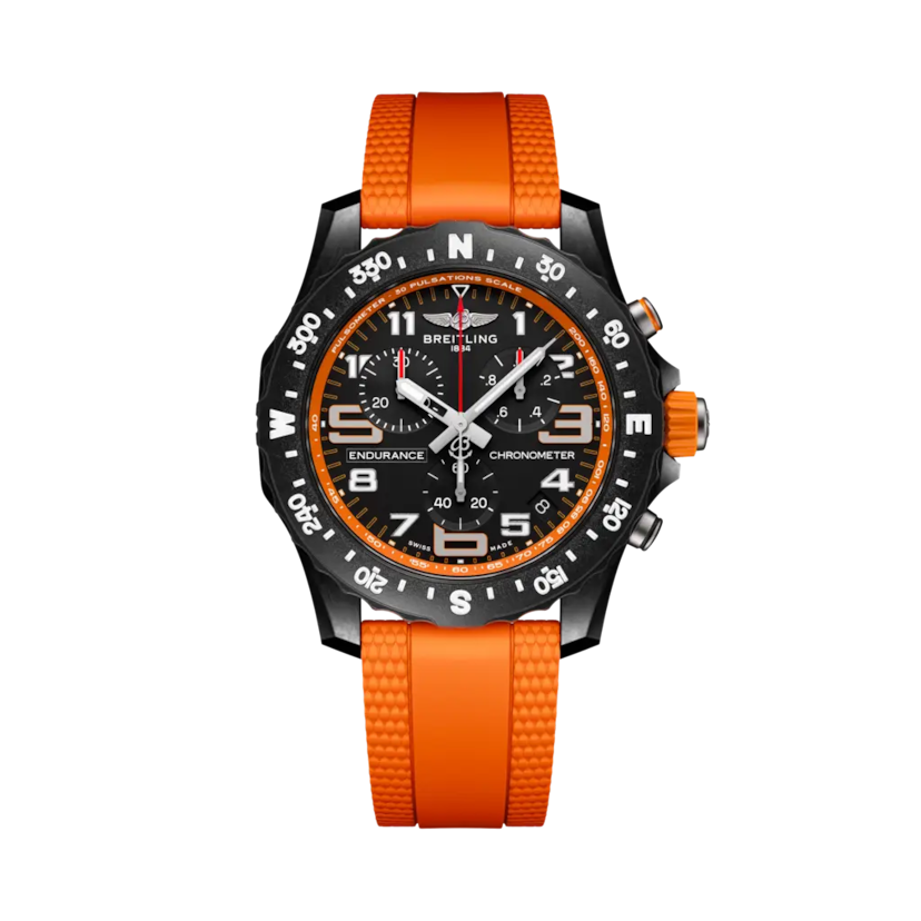 Endurance Pro 44 X82310A51B1S2