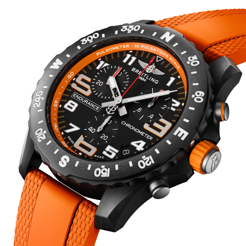 Endurance Pro 44 - X82310A51B1S2 - image 2