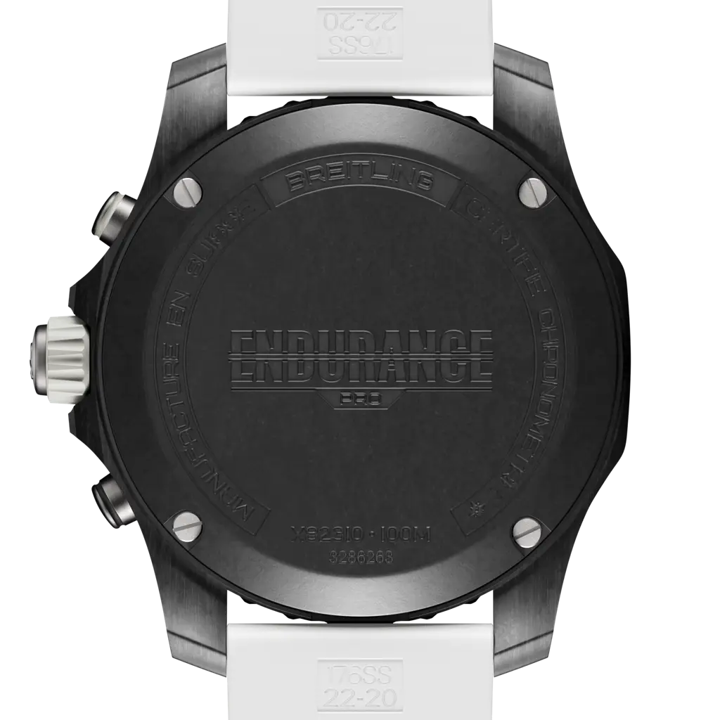 Endurance Pro 44 - X82310A71B1S1 - image 4