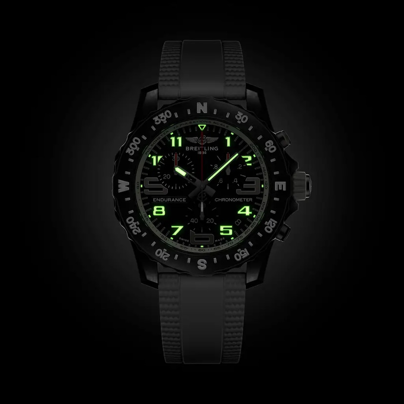Endurance Pro 44 - X82310A71B1S2 - image 6