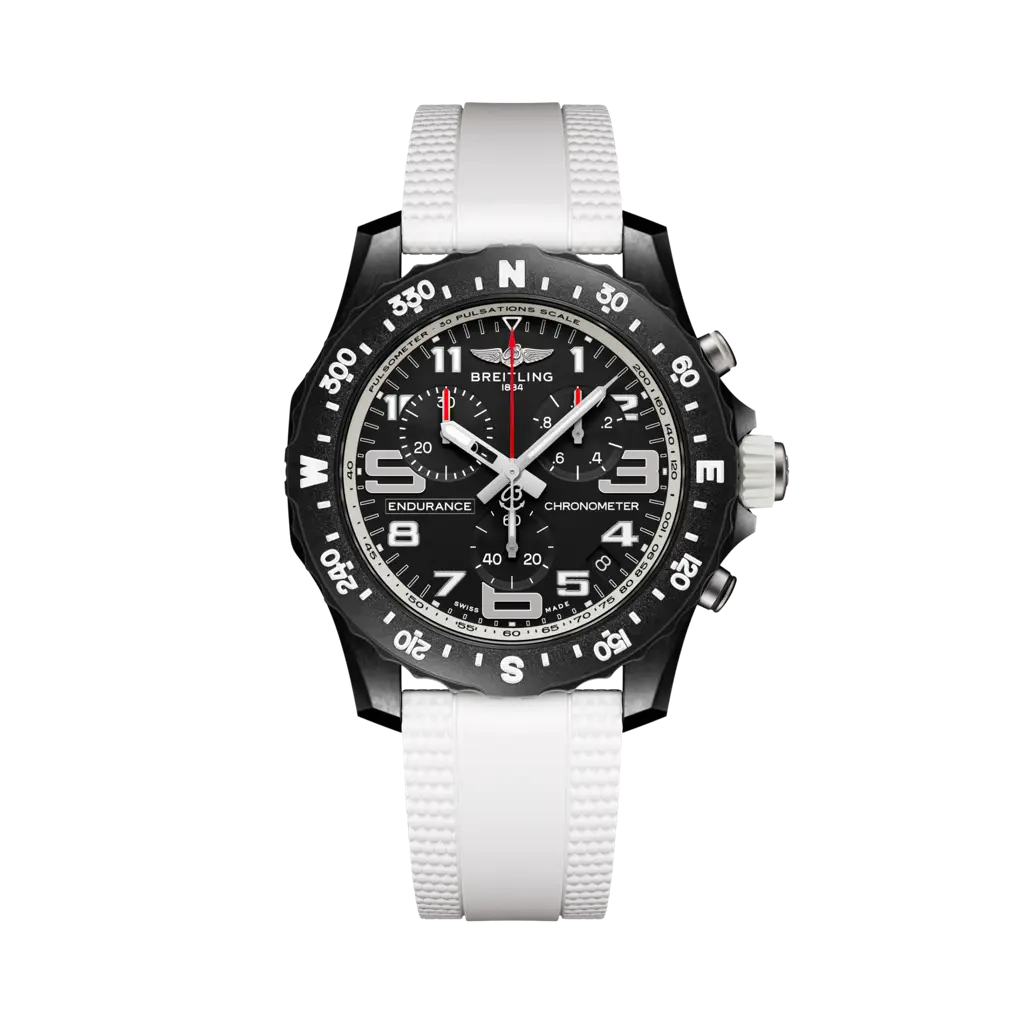 Endurance Pro 44 - X82310A71B1S2 - image 1