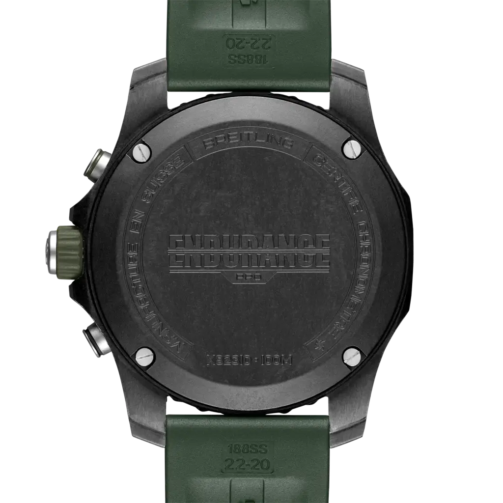 Endurance Pro 44 - X82310D31B1S1 - image 4