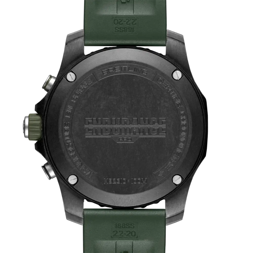 Endurance Pro 44 - X82310D31B1S1 - image 4