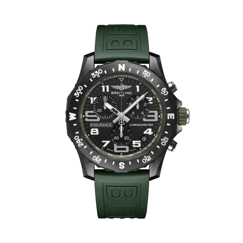 Endurance Pro 44 X82310D31B1S1