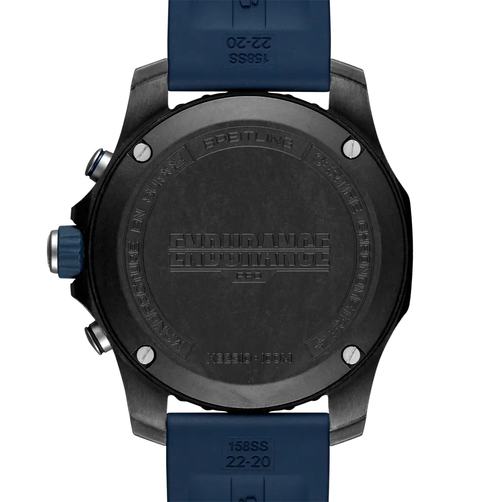 Endurance Pro 44 - X82310D51B1S1 - image 4