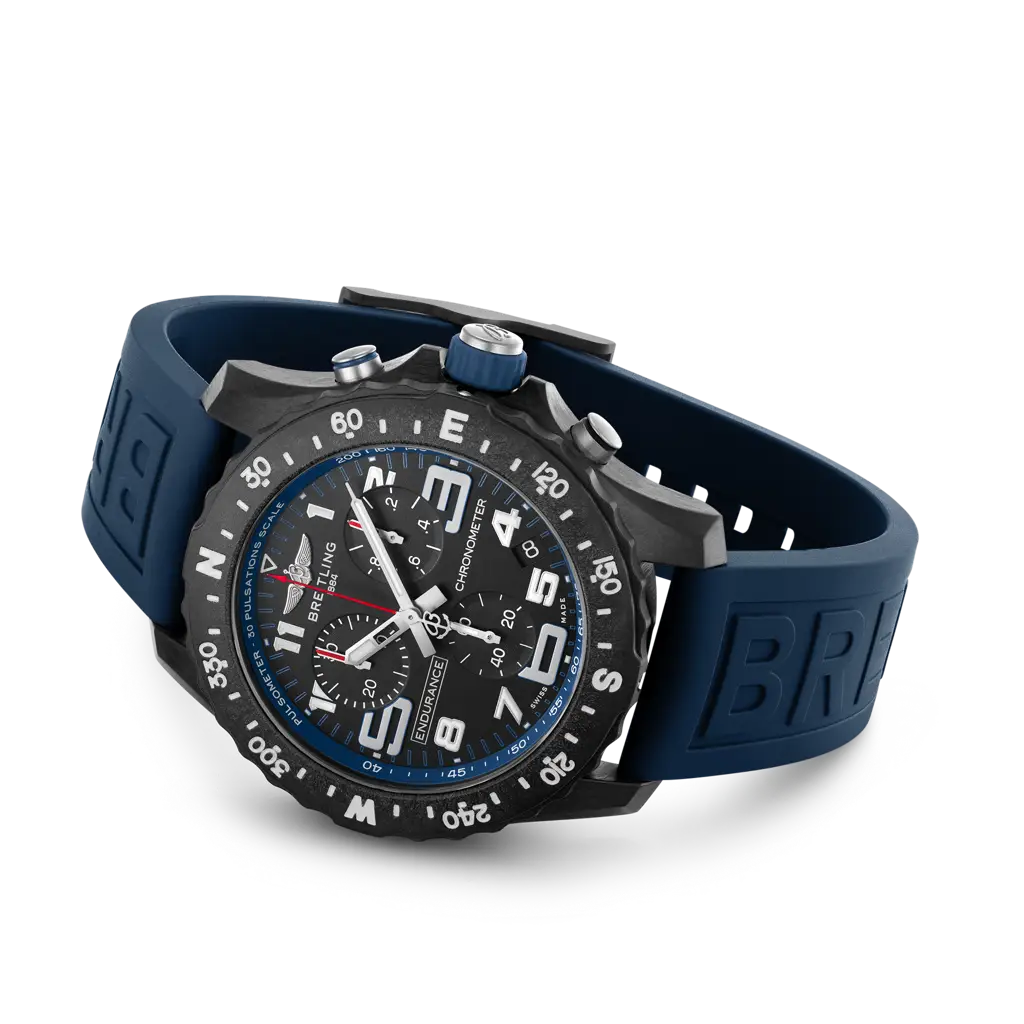 Endurance Pro 44 - X82310D51B1S1 - image 3