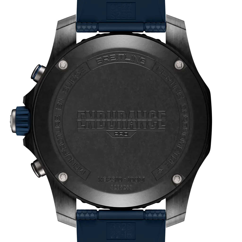 Endurance Pro 44 - X82310D51B1S2 - image 4