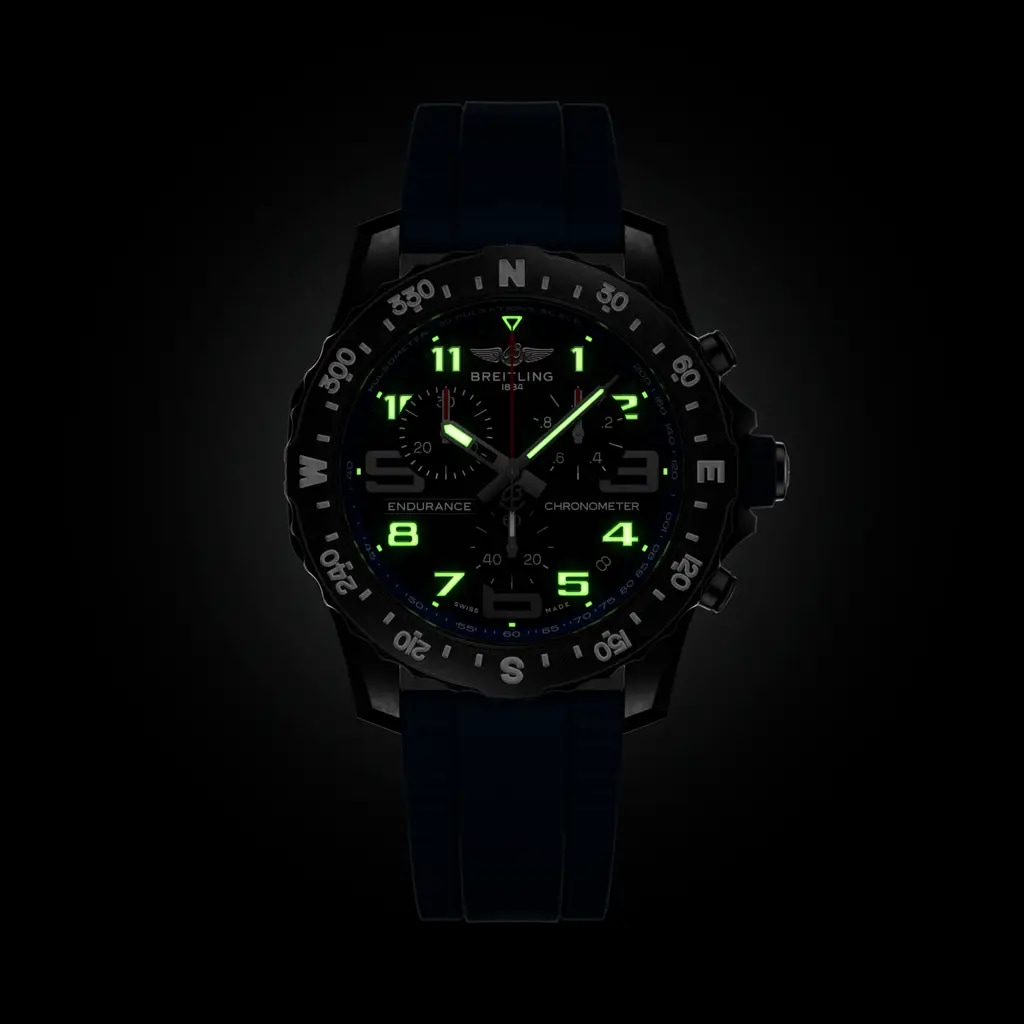 Endurance Pro 44 - X82310D51B1S2 - image 6