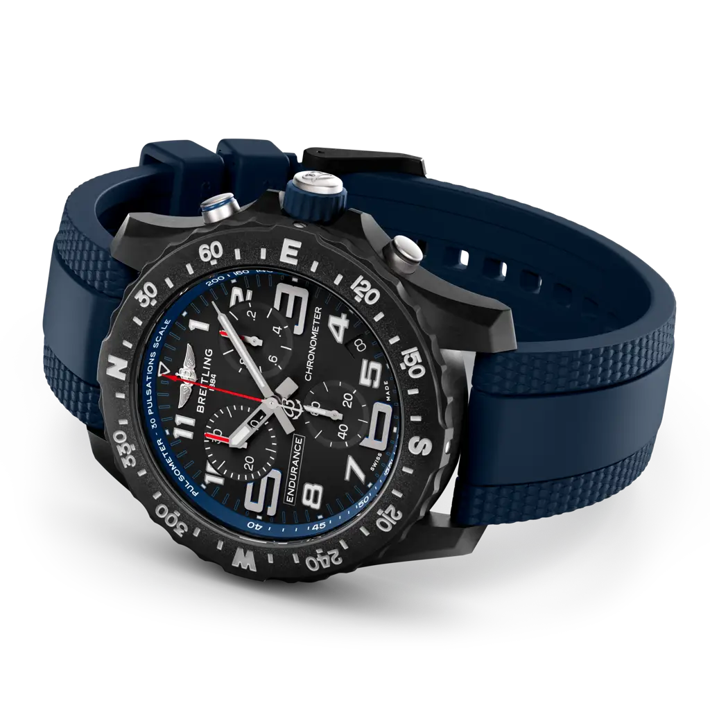 Endurance Pro 44 - X82310D51B1S2 - image 3