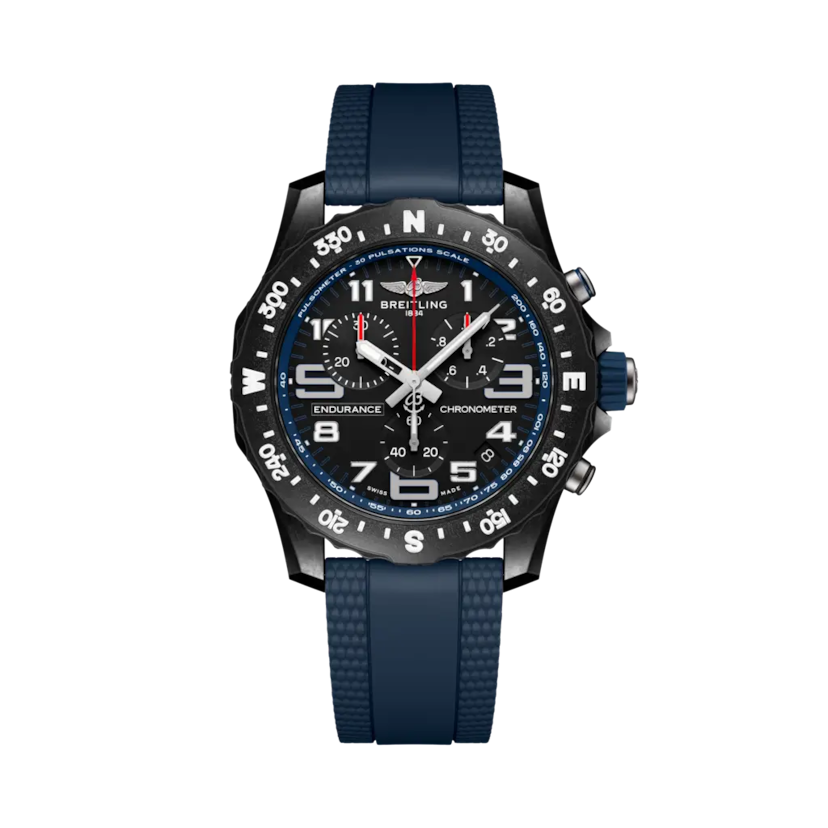 Endurance Pro 44 X82310D51B1S2