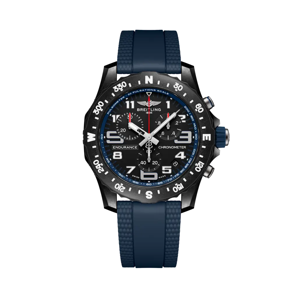 Endurance Pro 44 X82310D51B1S2
