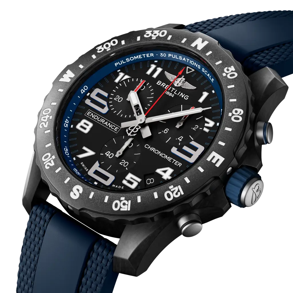 Endurance Pro 44 - X82310D51B1S2