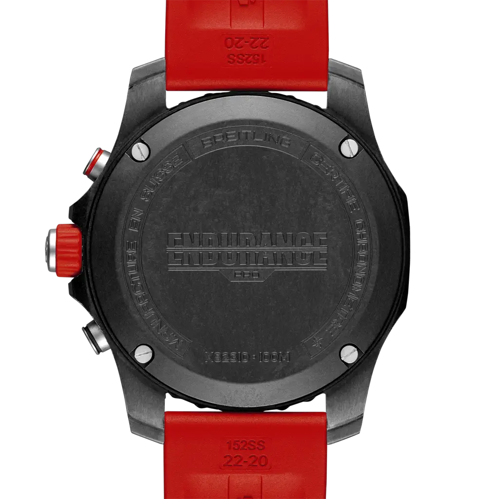 Endurance Pro 44 - X82310D91B1S1 - image 3
