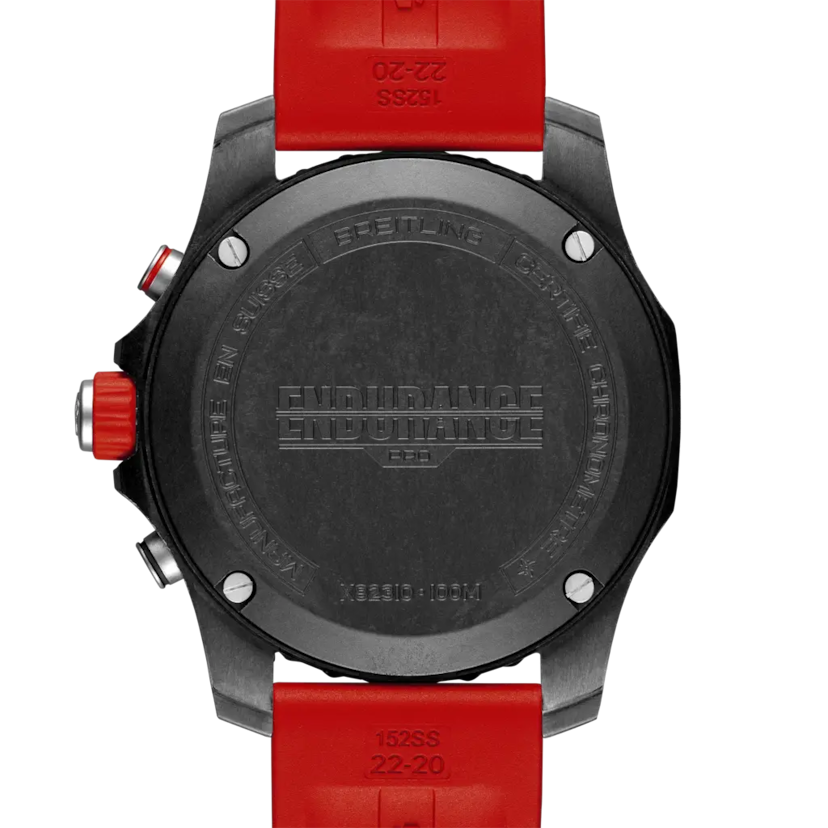 Endurance Pro 44 - X82310D91B1S1 - image 3