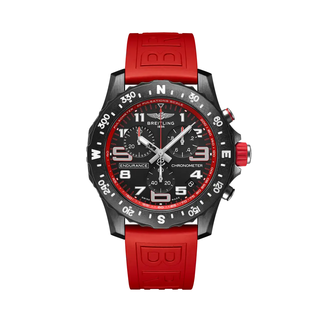 Endurance Pro 44 - X82310D91B1S1 - image 1