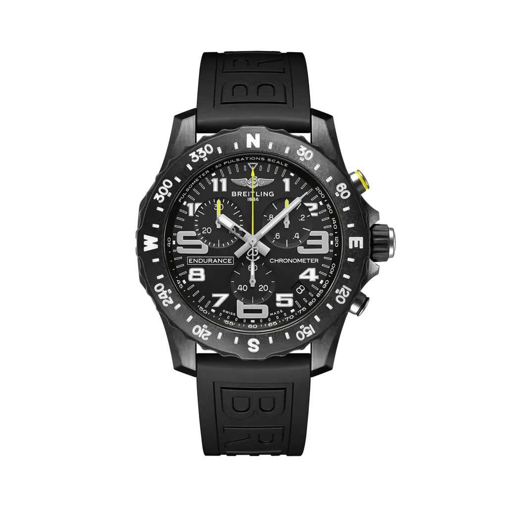 Endurance Pro 44 X82310E51B1S1