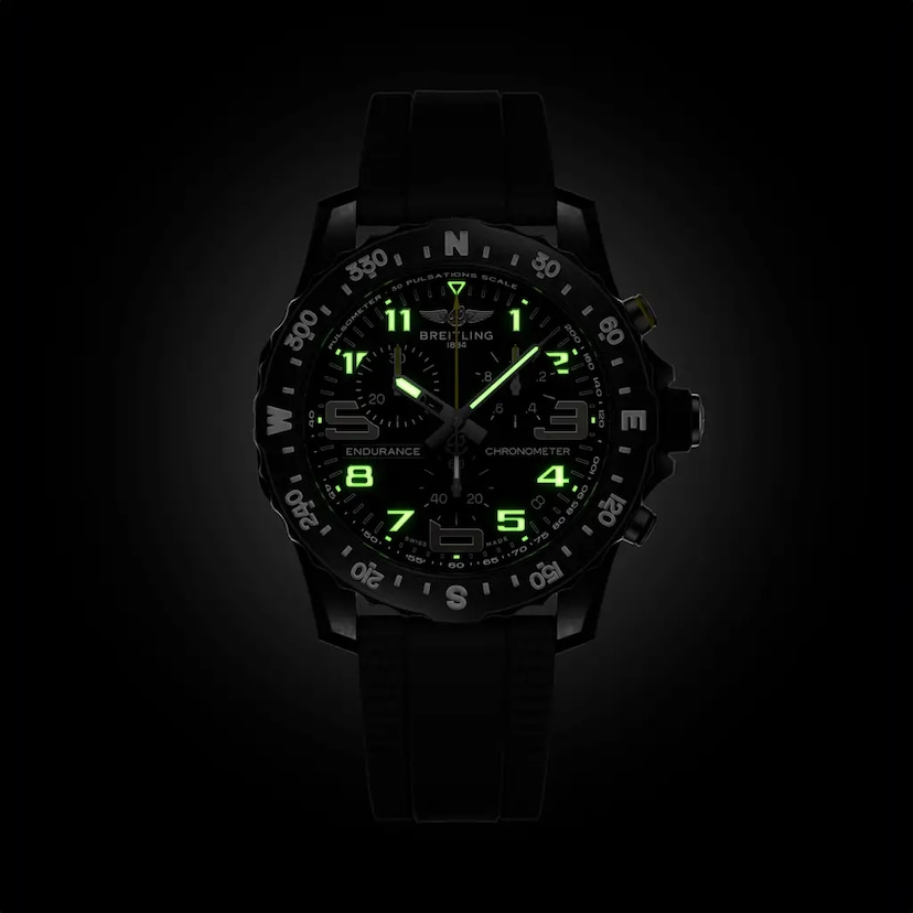 Endurance Pro 44 - X82310E51B1S2 - image 5