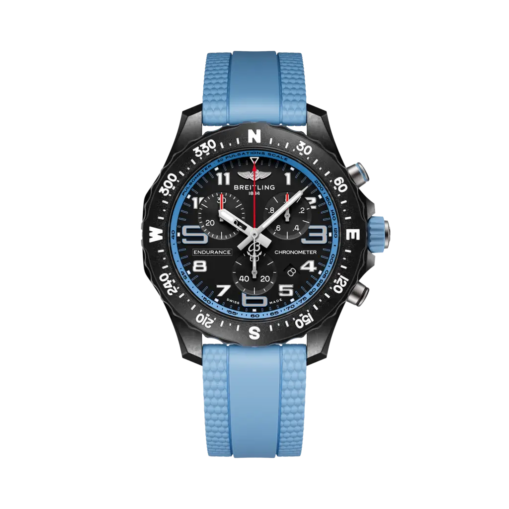 Endurance Pro 38 - X83310281B1S1 - image 1