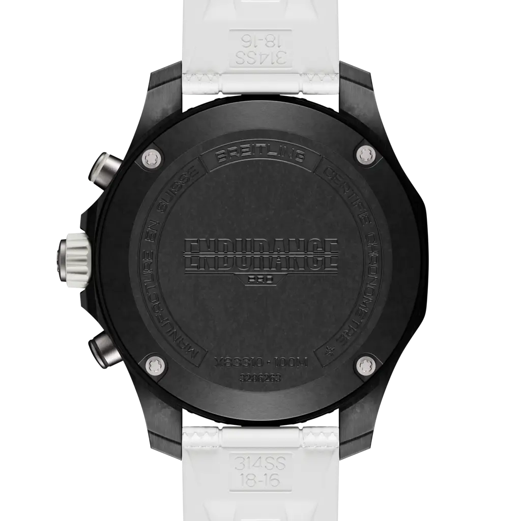 Endurance Pro 38 - X83310A71B1S1 - image 4