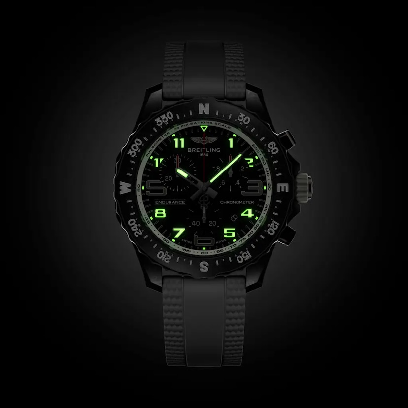 Endurance Pro 38 - X83310A71B1S1 - image 6