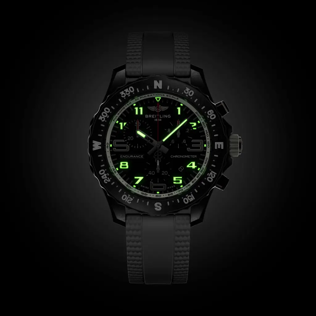 Endurance Pro 38 - X83310A71B1S1 - image 6