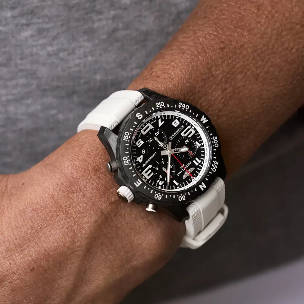 Endurance Pro 38 - X83310A71B1S1 - image 5