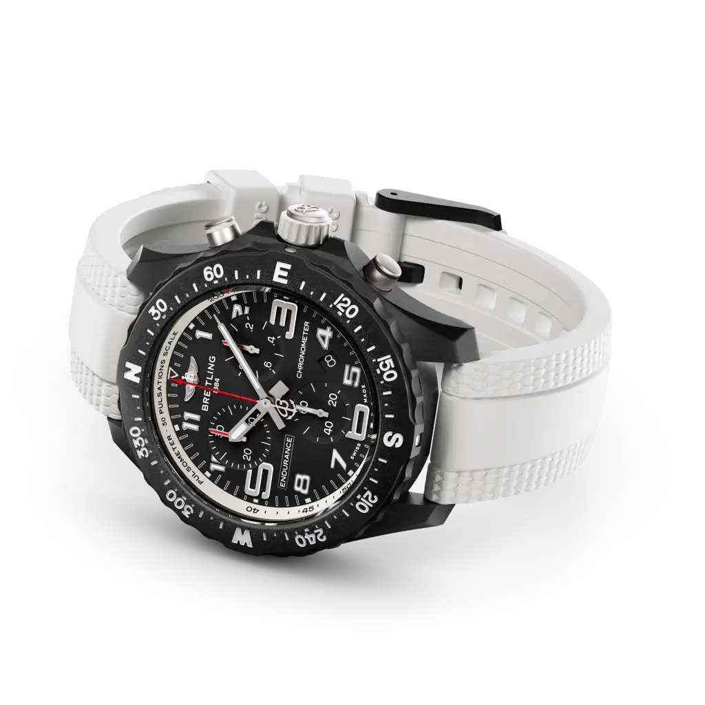 Endurance Pro 38 - X83310A71B1S1 - image 3