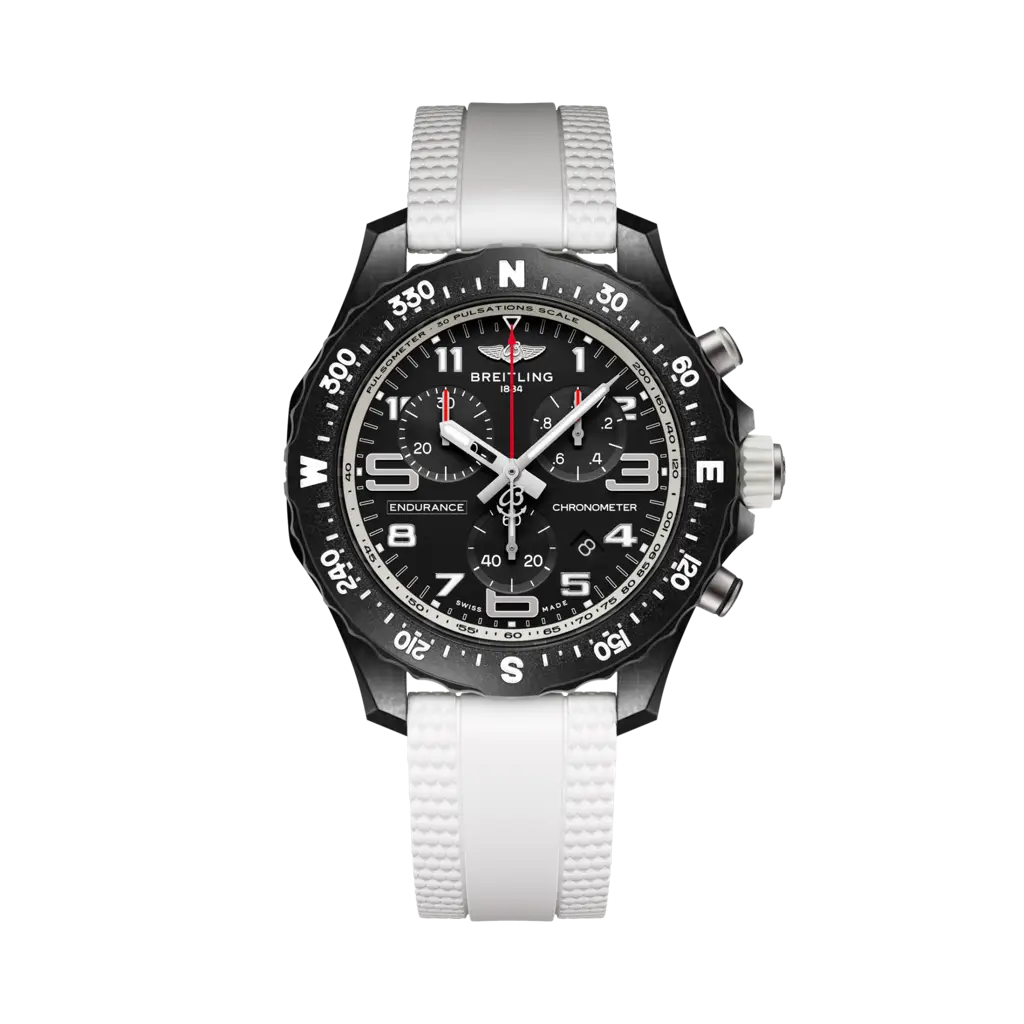 Endurance Pro 38 - X83310A71B1S1 - image 1
