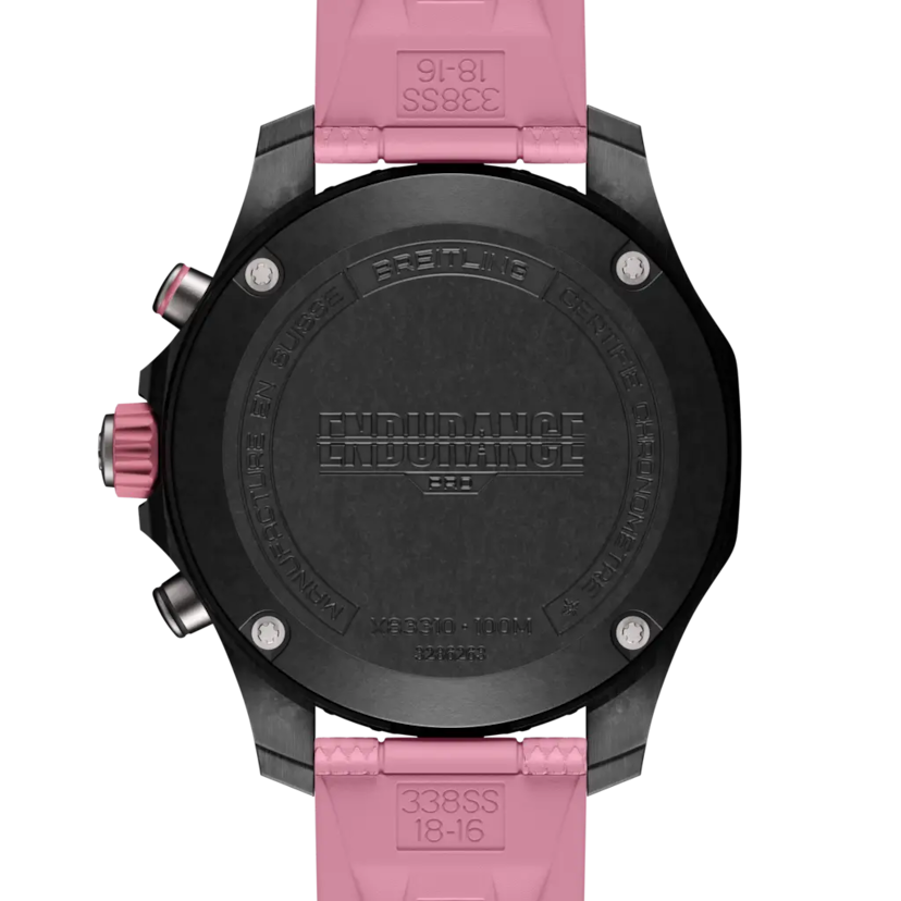 Endurance Pro 38 - X83310D41B1S1 - image 4