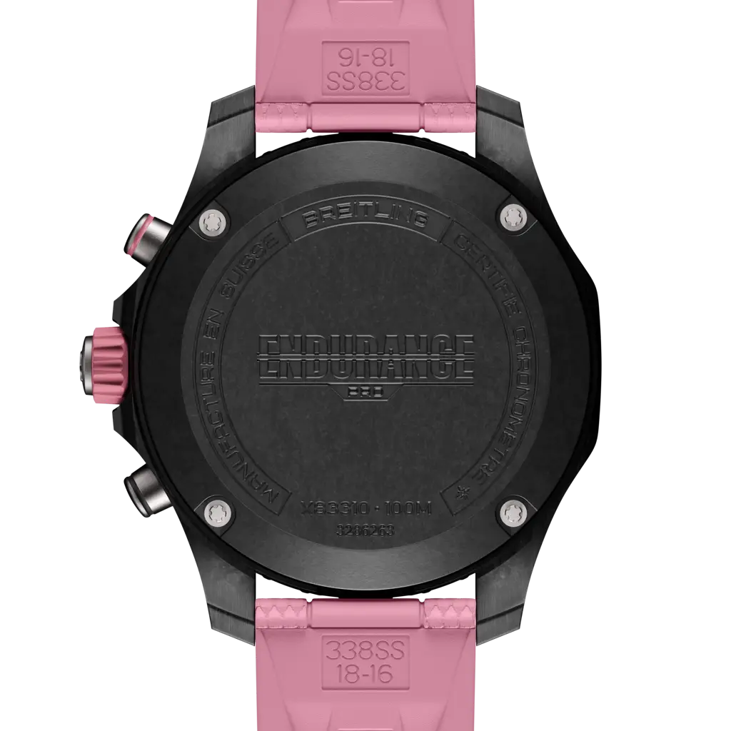 Endurance Pro 38 - X83310D41B1S1 - image 4