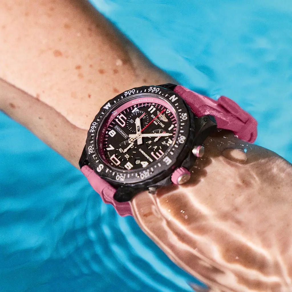Endurance Pro 38 - X83310D41B1S1 - image 5