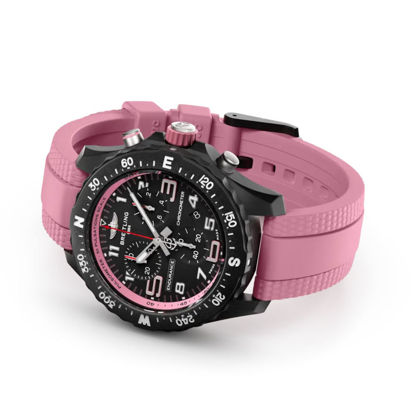 Endurance Pro 38 - X83310D41B1S1 - image 3