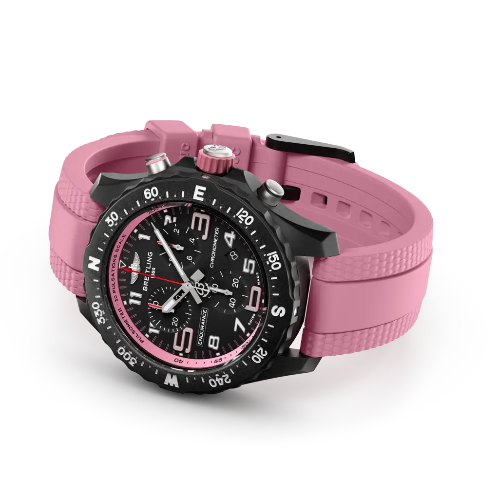 Endurance Pro 38 - X83310D41B1S1 - image 3