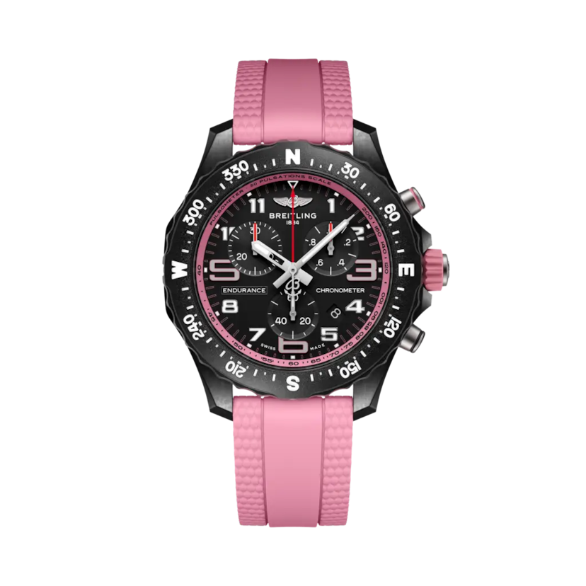 Endurance Pro 38 - X83310D41B1S1 - image 1