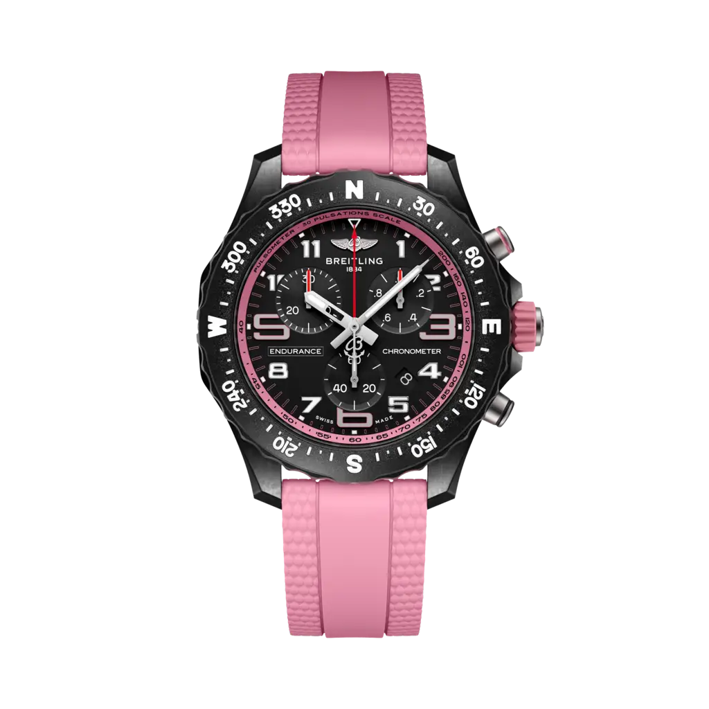 Endurance Pro 38 - X83310D41B1S1 - image 1