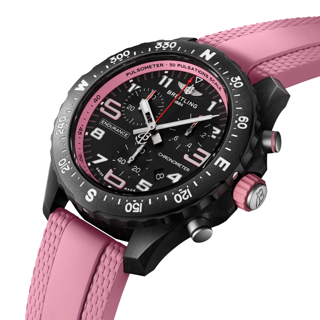 Endurance Pro 38 - X83310D41B1S1 - image 2