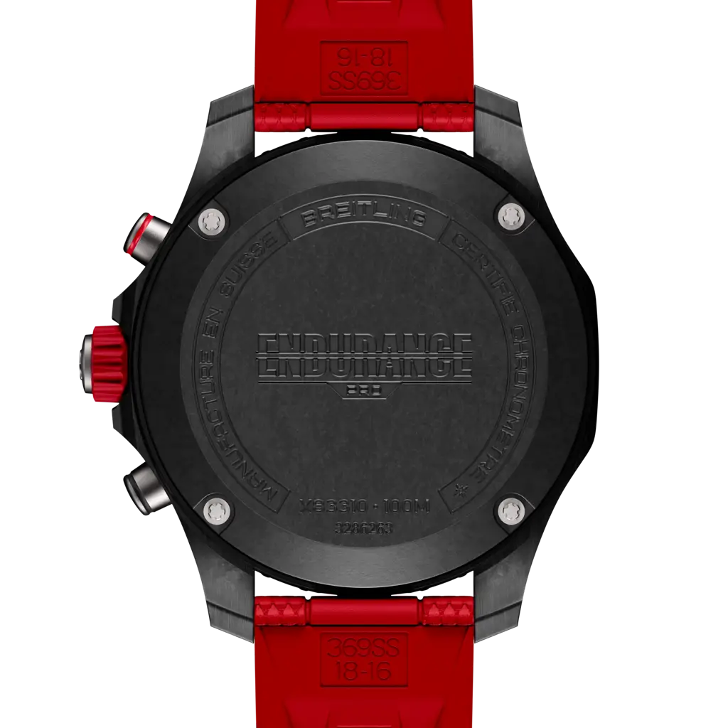 Endurance Pro 38 - X83310D91B2S1 - image 4