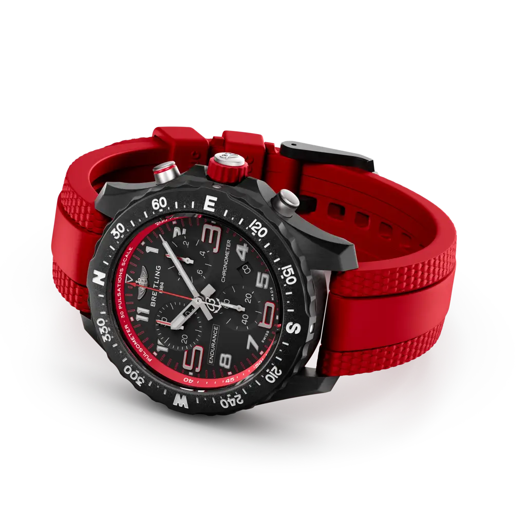 Endurance Pro 38 - X83310D91B2S1 - image 3
