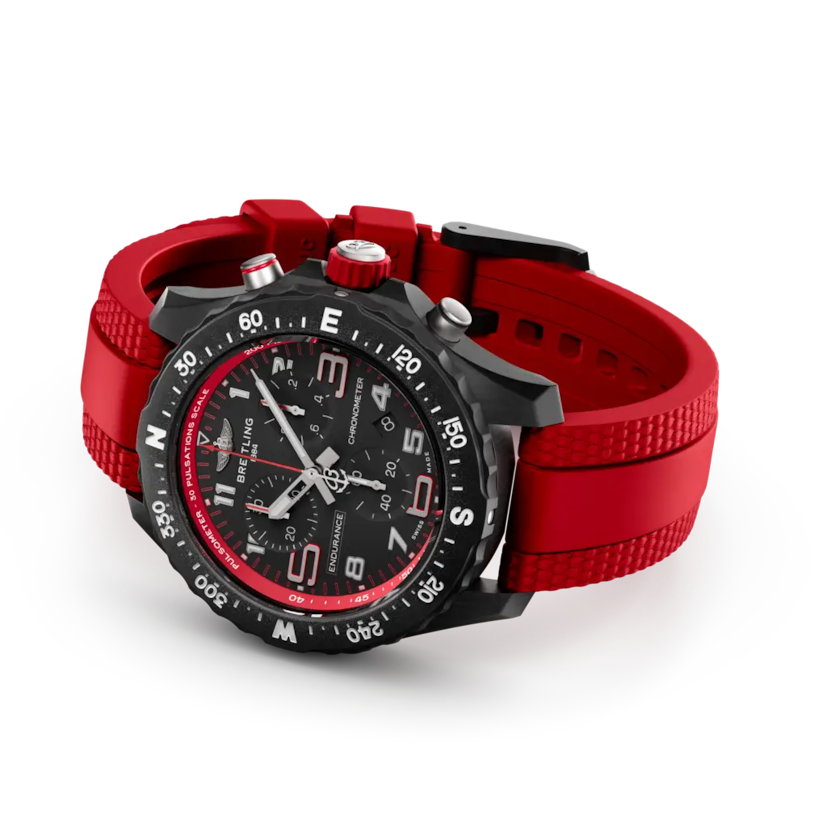 Endurance Pro 38 - X83310D91B2S1 - image 3
