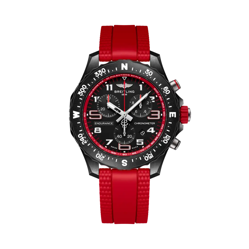 Endurance Pro 38 - X83310D91B2S1 - image 1