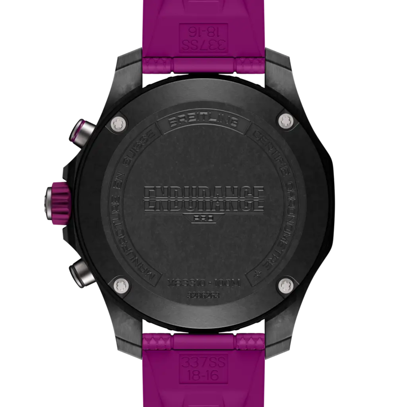 Endurance Pro 38 - X83310F61B1S1 - image 4